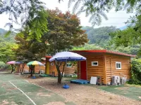 구례 지리산반내골오토캠핑장