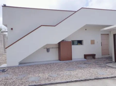 Yeongdeok Hajeo Stay Pension Отели рядом с достопримечательностью «Yeongdeok Wind Power Complex»