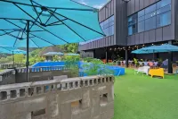 Namyangju Agit 261 Pension