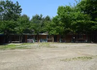 Yangju Vitamin Pension & Campground