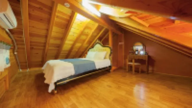 Sancheong Sarangchae Pension