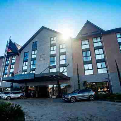 Exclusive Gramado Hotel & Spa by Gramado Parks Hotel Exterior