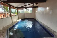 Pousada Estalagem Da Serra - Thermen