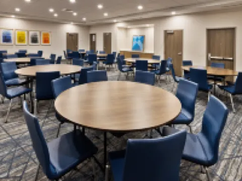 Holiday Inn Express COLUMBUS - FORT BENNING AREA by IHG Hotels in Columbus