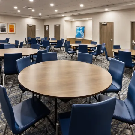 Holiday Inn Express COLUMBUS - FORT BENNING AREA by IHG