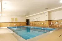 蒙特雷聖哲羅姆水晶城市飯店 - 游泳池