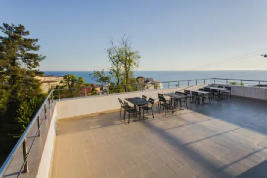 Виллоо Боско Гостевой Дом