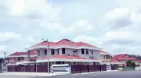 Mayton Residence Hotels in Mentakab