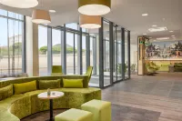 Travelodge by Wyndham Fayetteville Hotels in Cumberland County