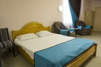 Chajka Hotel