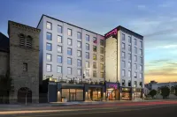 Moxy Oakland Uptown Hotels in Oakland