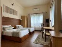 Legphel Hotel Hotéis em Phuentsholing