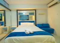 Studio Bassura City East Jakarta Netflix & chill