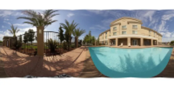 Holiday Inn Express & Suites PORTERVILLE by IHG