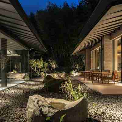 ＳＯＫＩ　ＡＴＡＭＩ（そき　あたみ） Hotel Exterior