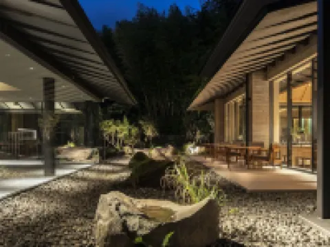 ＳＯＫＩ　ＡＴＡＭＩ（そき　あたみ） 熱海のホテル