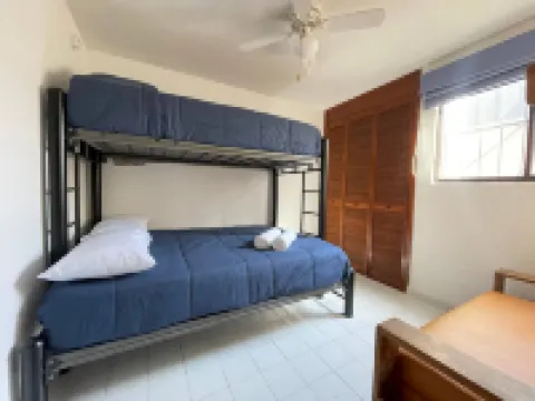 House Near the Santiago River Hotels in 