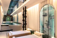 Hotel le Negresco Hotels in Ніцца