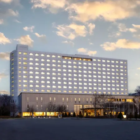 Mercure Nagano Matsushiro Resort & Spa