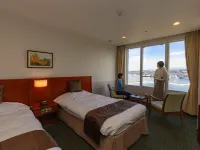 Kyukamura Minami-Awaji Hotels in Minamiawaji