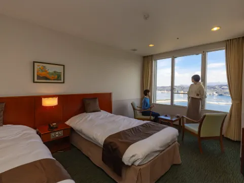 Kyukamura Minami-Awaji