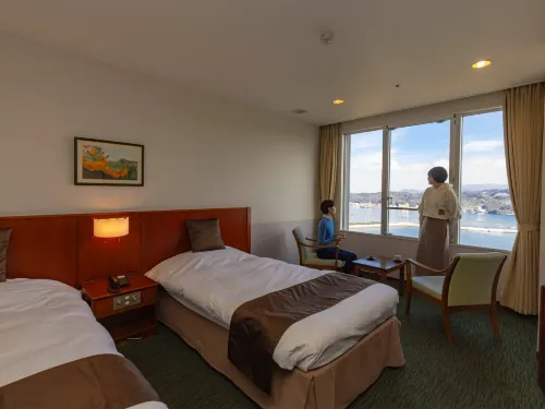Kyukamura Minami-Awaji Hotels in Minami-Awaji