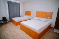Hotel Grand Luxury Lampung Hôtels à : Bandar Lampung