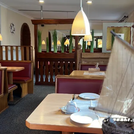 Hotel Garni Silvana