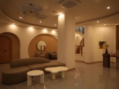 TherHouse Hotels in Moc Chau District