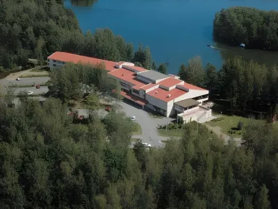 Hotel Waltikka Hotels in Valkeakoski