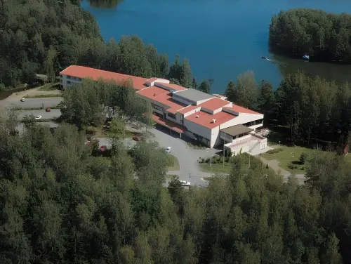 Hotel Waltikka Hotels in Valkeakoski