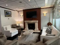 SureStay by Best Western Richmond Vancouver Airport Hotéis em Vancouver