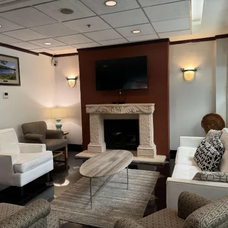 SureStay by Best Western Richmond Vancouver Airport