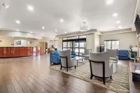 Comfort Suites Merrillville Near US 30 Hotels in Merrillville