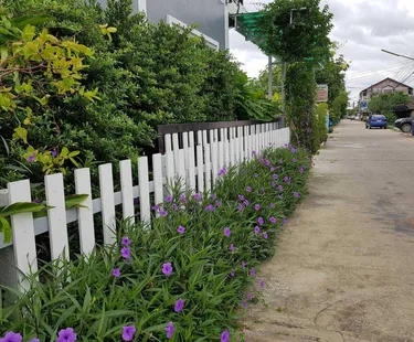รูปภาพของบ้านพักณัฐรินีย์