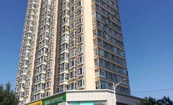 Taiyuan Dongfang Richu Apartment