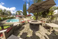 Makai Club Resort - Beach