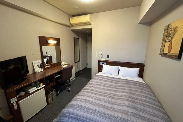 호텔 루트 인 시오지리(Hotel Route-Inn Shiojiri)_2
