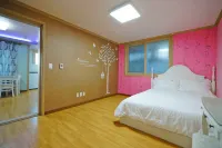 Byeonsanbando the Forest Pension Hotels in Buan-gun