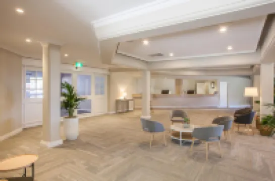 The Marina Hotel - Mindarie