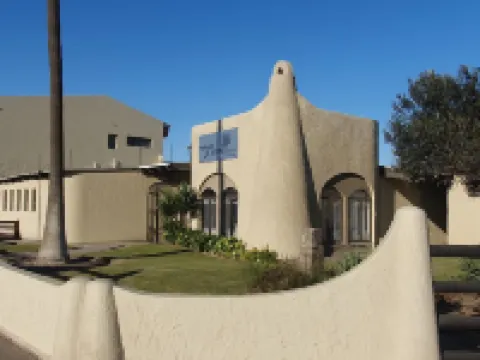 Desert Dreams Bed and Breakfast CC Hotels in Walvis Bay