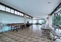Hacienda Galea Resort and Events Place - Aamiainen