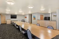 Best Western Ponderosa Lodge - Spa