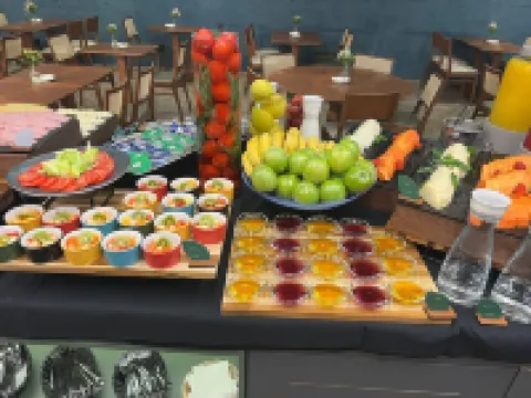 Transamerica Executive Sorocaba Hoteles en Sorocaba