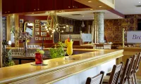 威斯克辛公園飯店 - 酒吧