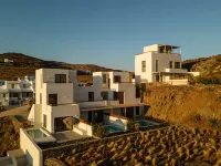 Aura Villas Tinos Hotels in Tinos