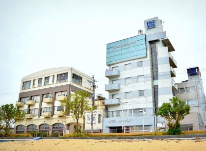 ホテルアーバンポート