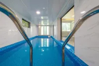 Gapyeong Therisome Poolvilla - Виллы