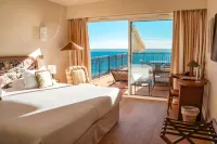 Hôtel la Pérouse Nice Baie des Anges