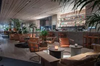 Nordic Light Hotel - bar